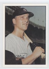 1978 TCMA The 1960's I Green Back Roger Maris #1978-0011