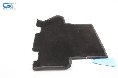 Aston Martin V8 Vantage 2007-2017 alfombra de piso trasero derecho cubierta alfombrilla OEM Foto 1 de 4