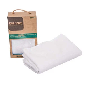 NEW Love n Care Dreamtime/Moonlight - Waterproof Mattress Protector - Picture 1 of 1