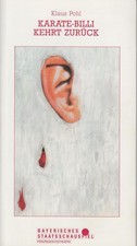 Heft Nr. 72. 1990/91. Klaus Pohl. Karate-Billi kehrt zurück. Bayerisches Staatss