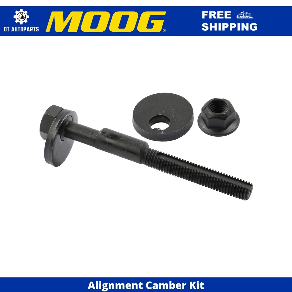 Kit de inclinación trasera para Buick LaCrosse 2010-2019 MOOG 2010 2011 2012 2013 Foto 1 de 3
