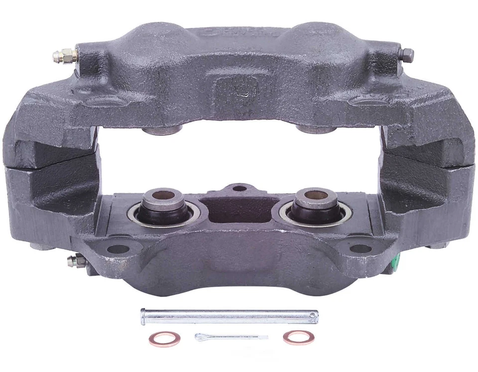 Pinza de freno trasera izquierda para Chevrolet Corvette 1965-1982 1980 1972 1973 Cardone Foto 1 de 4