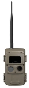 New Cuddeback CuddeLink L Series No Glow Black Flash Game Trail Camera LL-3A - Picture 1 of 1