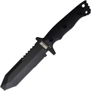 New Hardcore Hardware Australia EOD Dive Knife MUK-01 - Picture 1 of 2
