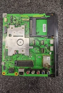 MAIN BOARD TNPH1096 TV PANASONIC TV0066 - Imagen 1 de 3