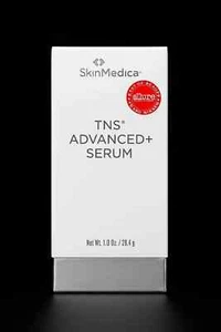 SkinMedica TNS Advanced+ Serum 1oz/28.4g NFR Exp 10/27 - Picture 1 of 4