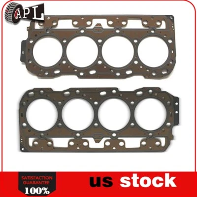 Juntas de cabezal para Chevrolet Silverado 3500 HD MLS 2007-2016 6,6 L 26406PT Foto 1 de 4