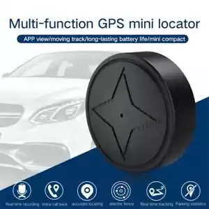 Mini GPS Tracker für Auto Motorrad Echtzeit Tracking Locator Kinder - Bild 1 von 11