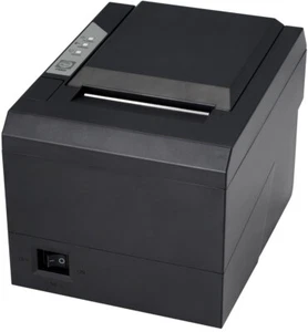 # Receipt Printer Thermal. MPOS265 80mm USB Serial Ethernet port - Picture 1 of 5