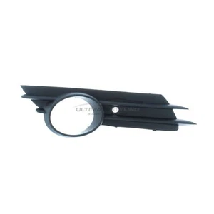 Vauxhall Corsa D Mk3 2006-2011 Fog Light Lamp Surround Trim Drivers Side Right - Picture 1 of 12