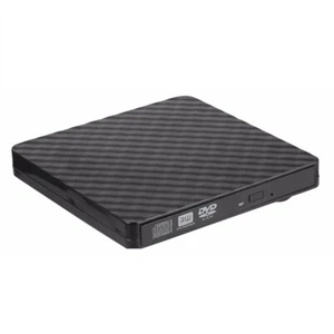 USB3.0 External Optical Drive DVD Recorder Player Support - W0P8 - Picture 1 of 7