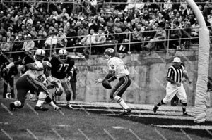 GJ9 Len Dawson Kansas City Chiefs Football 8x10 11x14 16x20 Photo - Picture 1 of 1