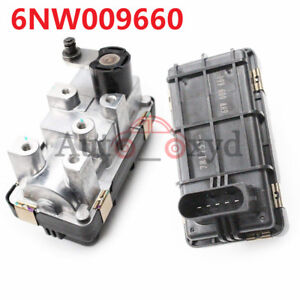 Turbo Actuator G-001 781751 For Mercedes E 300 350 / GL350 / ML 320 CDI Sprinter