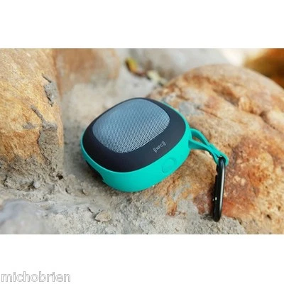 Nillkin Bluetooth Sport Travel Outdoor Wireless Speaker Dust and Sandproof Blue - Image 1 of 4