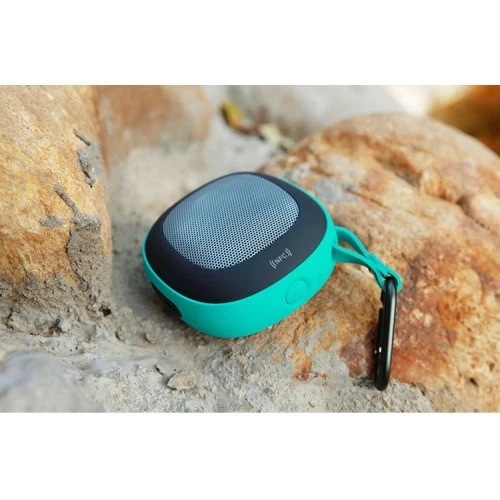 Nillkin Bluetooth Sport Travel Outdoor Wireless Speaker Dust and Sandproof Blue - Image 1 of 4