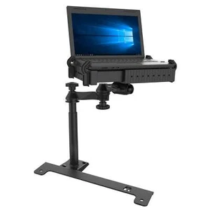 RAM-VB-203-SW1 RAM No-Drill Laptop Mount for '19-23 Chevy Si... - Afbeelding 1 van 5