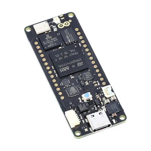 Arduino Srl Microcontroller Entwicklungsboard PORTENTA H7 FULL, STM32H747XI - Bild 1 von 1
