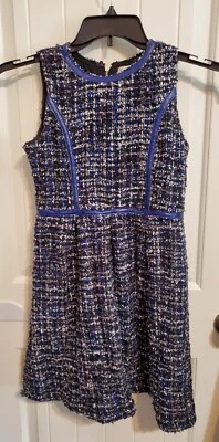 Blush by US Angels Sleeveless Dress Size 14 - Image 1 of 3