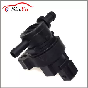 New Vapor Canister Purge Valve For Mercedes W210 W215 W220 0004708893 0004701593 - Picture 1 of 11