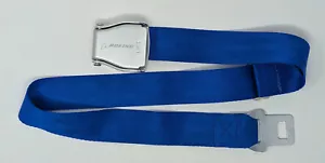 Boeing Store Fashion Belt Airplane Aircraft - Picture 1 of 3