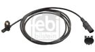 Febi Bilstein 106481 Wheel Speed Sensor For Mercedes-Benz Sprinter 3,5-T 314 Cdi