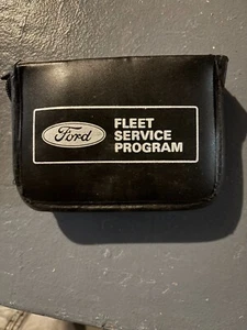 Ford Fleet Service Tool Kit OEM - Picture 1 of 2