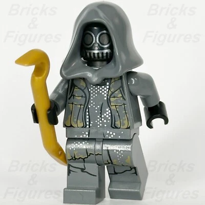 LEGO® Star Wars Unkar's Thug Minifigura El Despertar de la Fuerza 75099 75184 sw0655 Foto 1 de 3