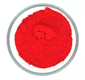Carmine Powder - Natural Red Color - DIY Cosmetics - Lipsticks - Picture 1 of 9