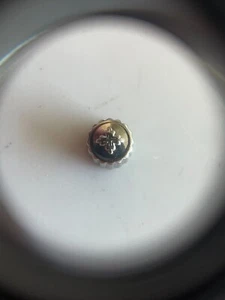 Patek Philippe Crown ø 4.1mm - Imagen 1 de 6