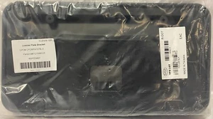 DNA MOTORING~ Front License Plate Mounting Bracket, For 2006-09 Fusion, NEW! - Picture 1 of 6