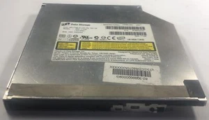 Gateway MT3705 Laptop GSA-T10N DVD/CD-RW Drive- 82-3000000009G - Picture 1 of 1