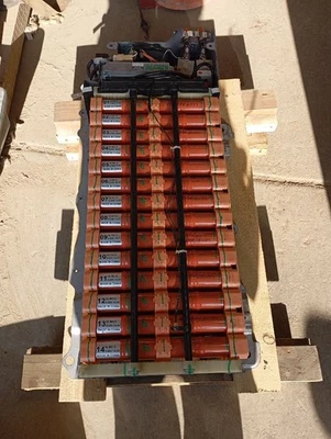 Battery Hybrid Battery Fits 04-09 PRIUS 3880145 Foto 1 de 4