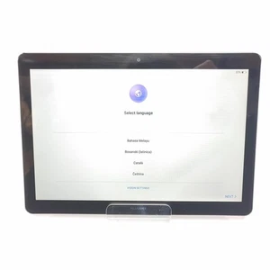 Tablet Android Huawei MediaPad T3 10 AGS-W09 2 RAM 16GB 9,6" - PO200721 - Imagen 1 de 3