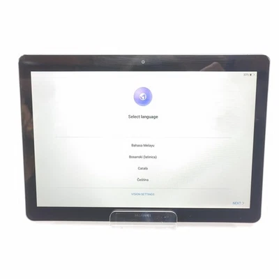 Tablet Android Huawei MediaPad T3 10 AGS-W09 2 RAM 16GB 9,6" [PO200721] - Immagine 1 di 3