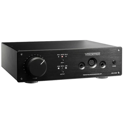 Violectric V340 Balanced Headphone Amplifier With Pre-amp Function - Image 1 of 4
