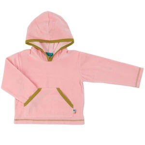 Tragwerk Kaputzen-Pullover Melus Nicki Brause 56 62 Baby Mädchen Kaputzen-Pulli - Bild 1 von 1