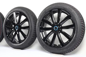 Neu MAK i3s I01 I01 Ganzjahresräder 19 Zoll WATT V-Speiche F5090WTGB28 28775 - Bild 1 von 5