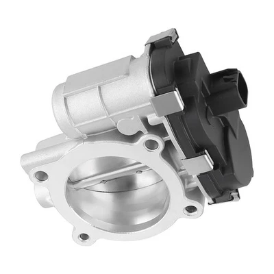 Cuerpo del acelerador para GMC Sierra Chevrolet Silverado 1500 2007-2013 4,3 L V6 12595829 Foto 1 de 4