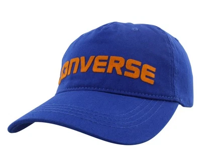 Gorra Converse Unisex Talla Os, Color: Azul Foto 1 de 4