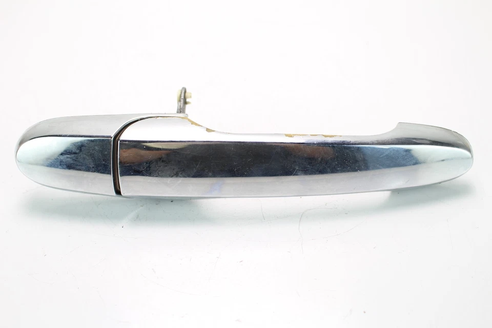 Chevrolet Impala 2007-2016 manija de puerta exterior delantera derecha OEM, 129-00233R Foto 1 de 4