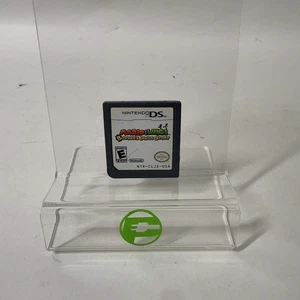 Mario & Luigi: Bowser's Inside Story (Nintendo DS, 2009) - Imagen 1 de 8