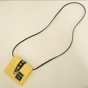 Porter Toga Archives Collaboration 2Way Shoulder Wallet Limited Edition Japan - Picture 1 of 6