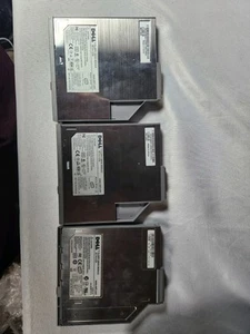 Lecteur FDD D-Series DD interne/Externe Dell 1,44 Mo D600 D800 - Photo 1/5