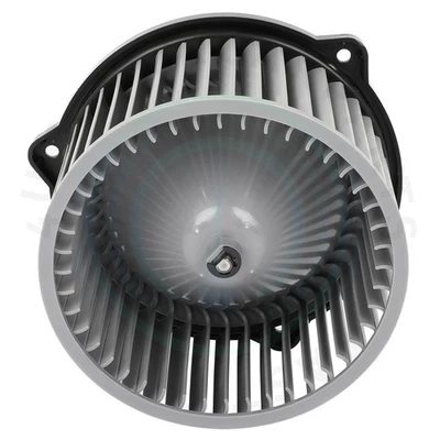 Motor soplador calentador HVAC con jaula ventilador para Kia Soul Base Plus 2010-2013 2u 4u L4 Foto 1 de 4