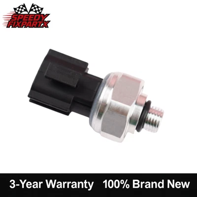 A/C Air Conditioning Pressure Sensor Switch For Hyundai Kia 97721-3K000 NEW - Image 1 of 4