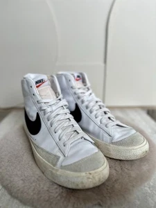 Nike- Blazer Mid ‘77 - Gr: 44 - Bild 1 von 4