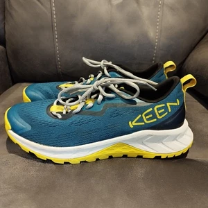 Keen Versacore Speed Hiking Walking Outdoor Performance Sneaker UK 8,5 EU 42,5 - Bild 1 von 9
