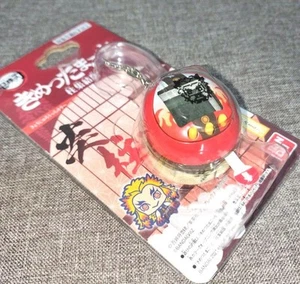 Bandai Demon Slayer Tamagotchi Rengoku Kyojuro Digital Pet geöffnet - Bild 1 von 4