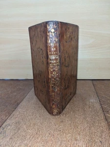 libro antico - Storia di Sophie De Francourt vol.1-1768 - Foto 1 di 13