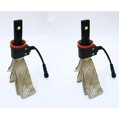 White P13W LED Lighting Kit - Image 1 of 2